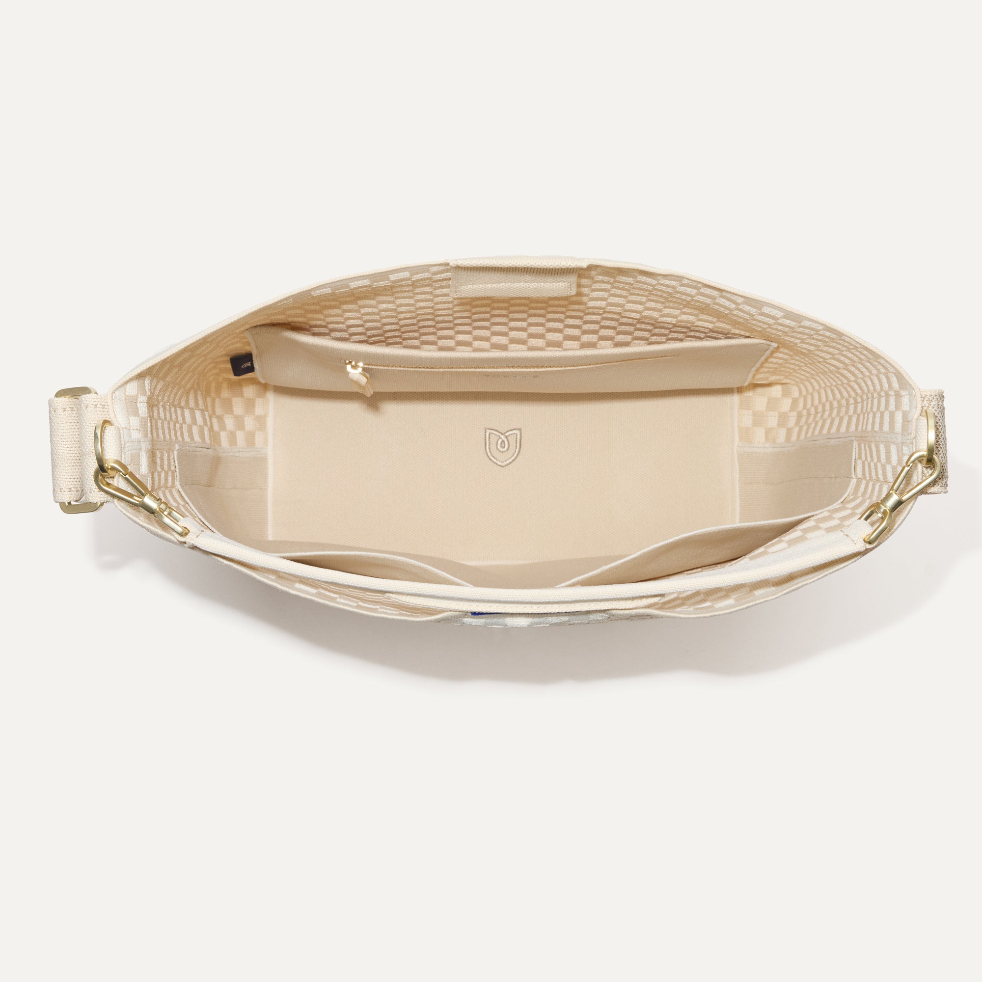 The Bucket Bag - White Sand - Image 8