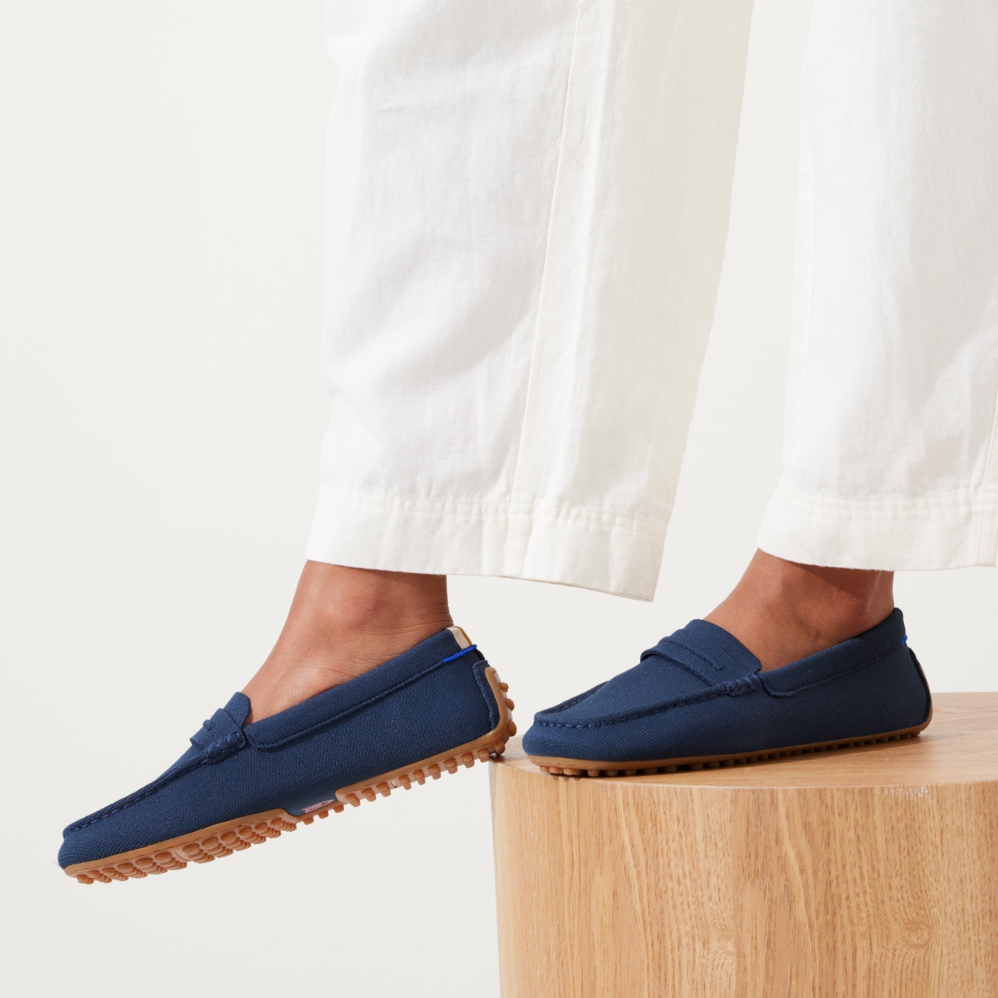 The Driver - Navy - Image 3