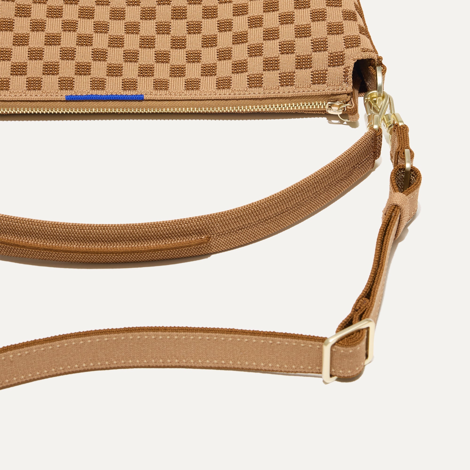 The Daily Crossbody - Hazelnut - Image 6
