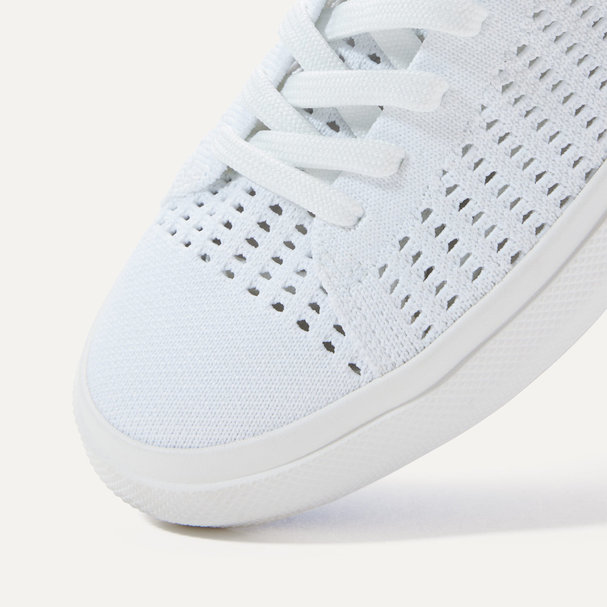 The Women's RS02 Sneaker - Bright White - Image 6