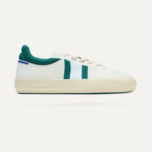 The Women's RS02 Sneaker - Kelly