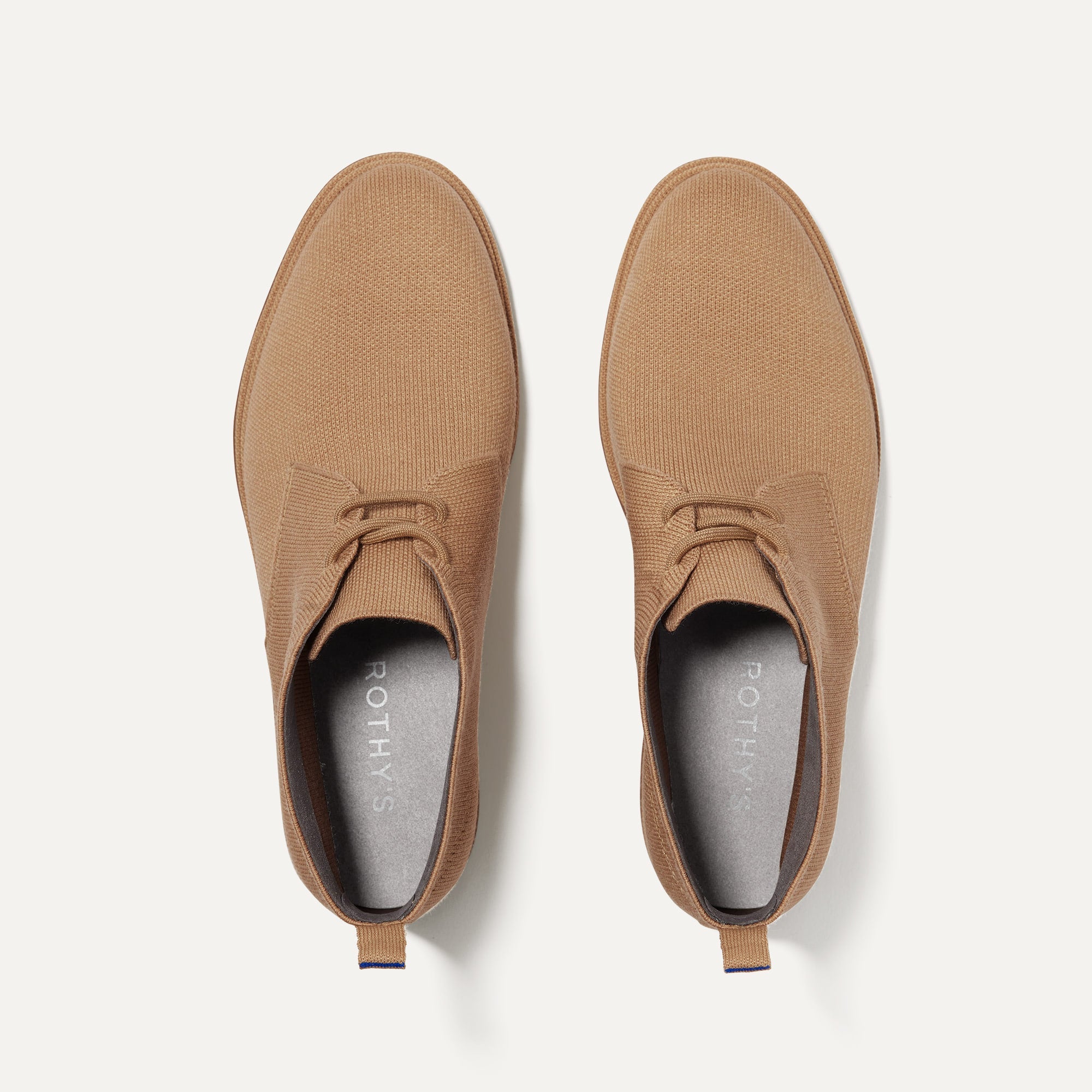 The Chukka Boot - Butternut - Image 6