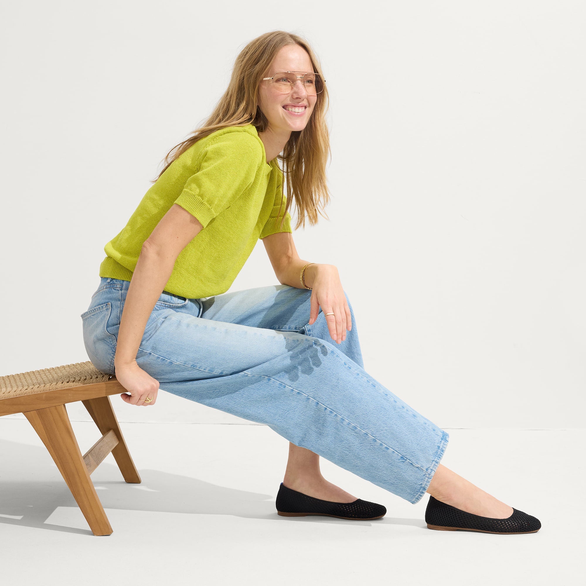 The Max Square - Black Mesh - Image 4