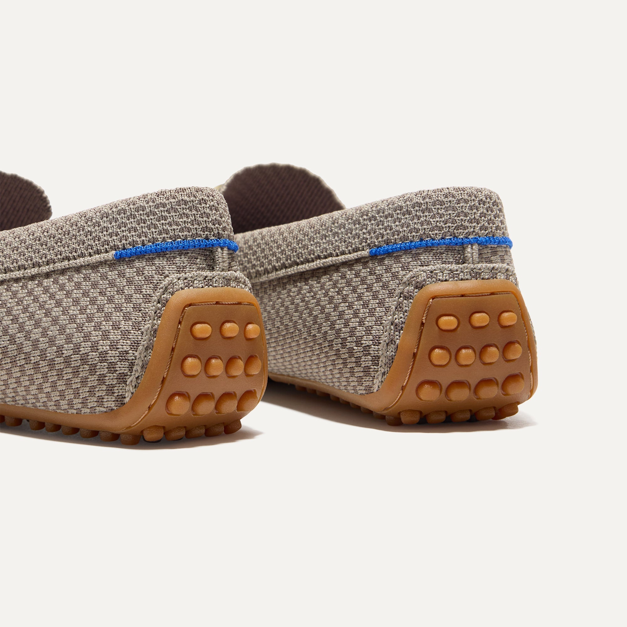 The Double Bit Driver - Latte Micro Check - Image 7