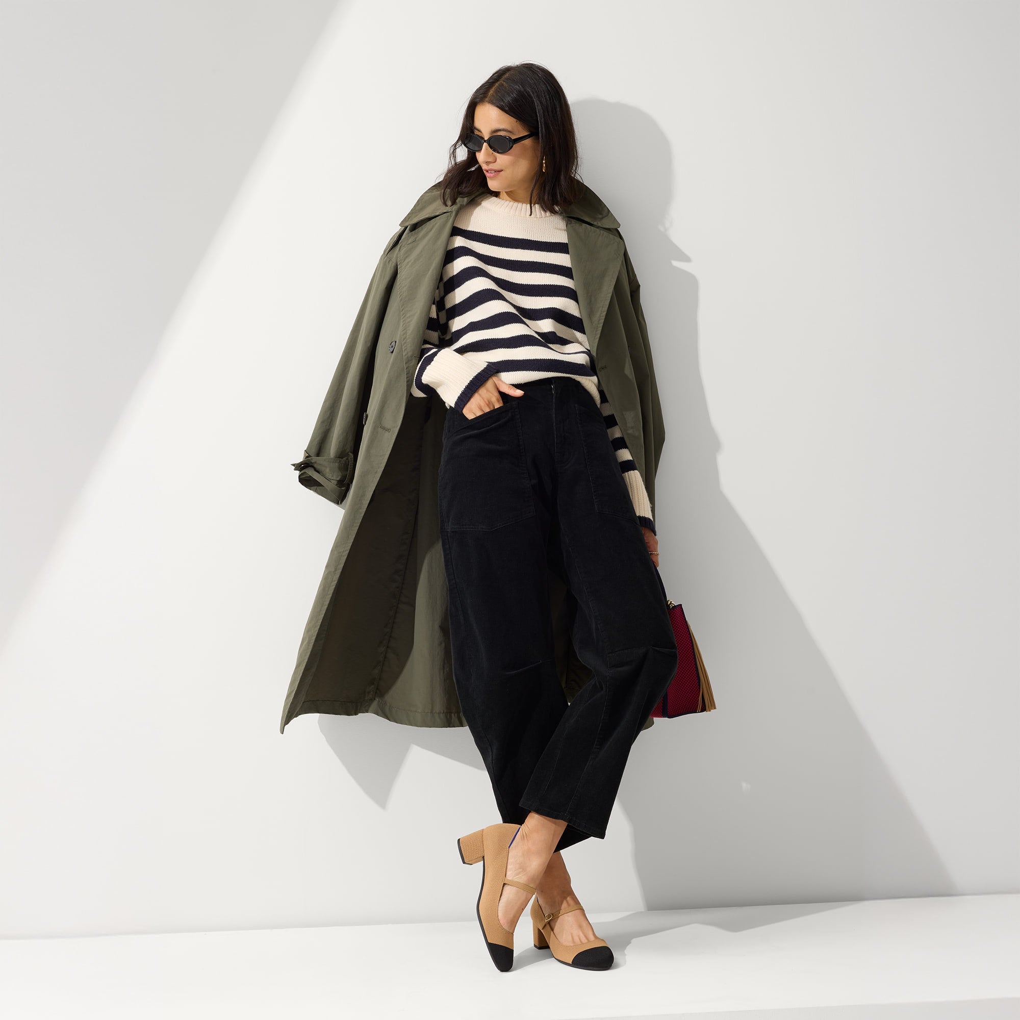 The Mary Jane Heel - Wren Captoe - Image 3