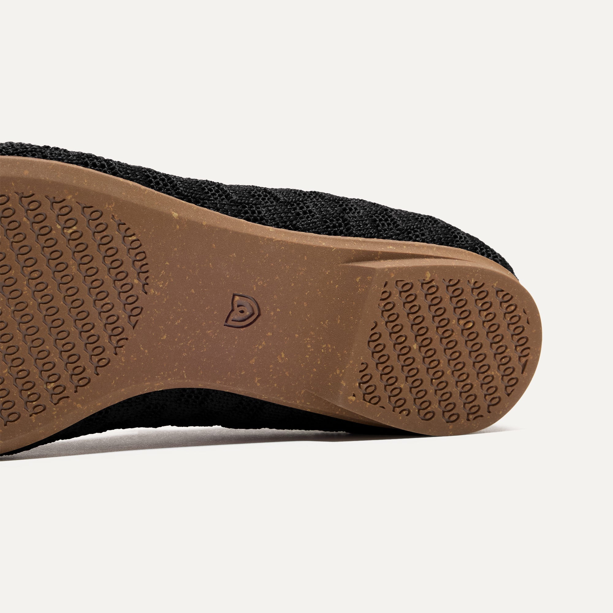 The Max Square Mary Jane - Black Sand - Image 6