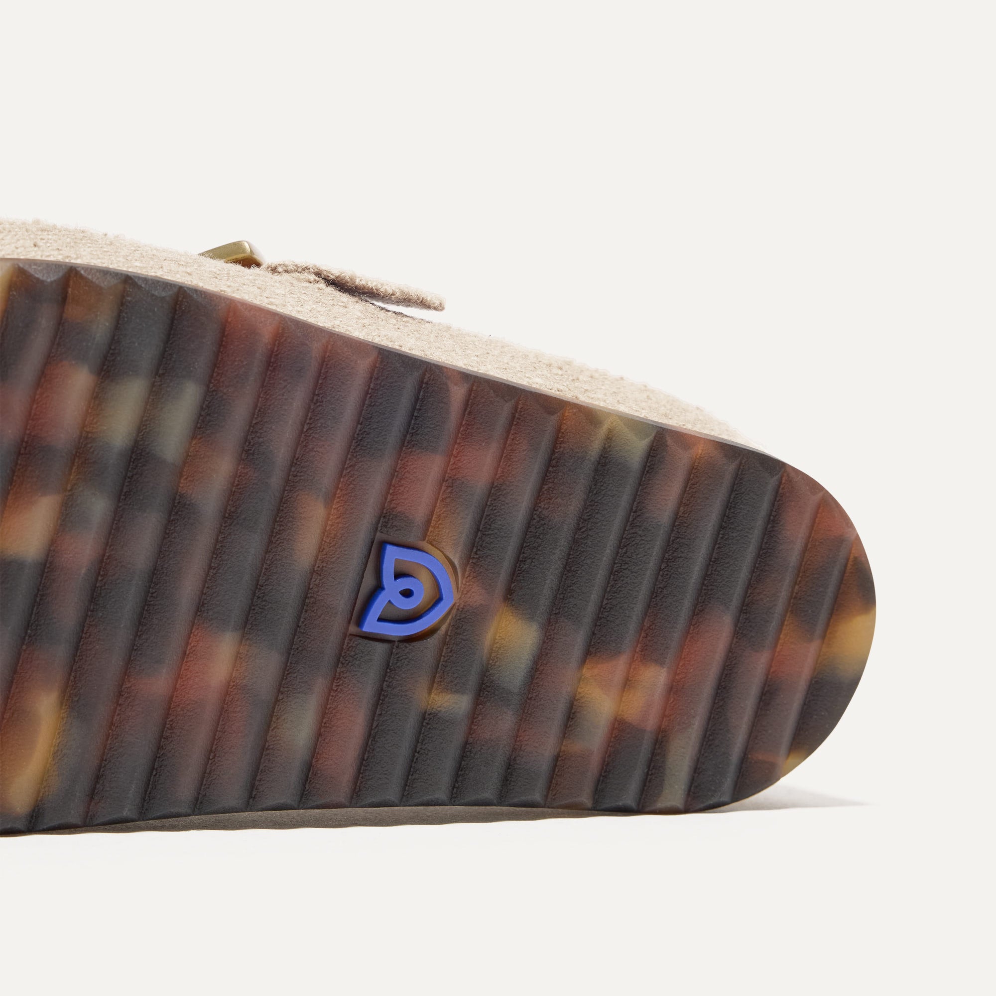 The Buckle Clog - Honeybun Boucl?? - Image 7